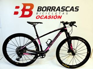 Berria Bravo 3.2 S