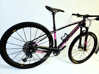 Berria Bravo 3.2 S