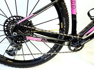 Berria Bravo 3.2 S