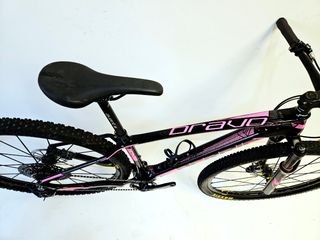Berria Bravo 3.2 S