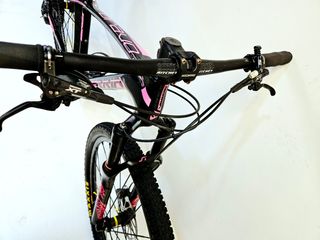 Berria Bravo 3.2 S
