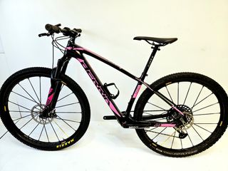 Berria Bravo 3.2 S