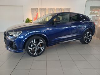 Audi Q3 S line 2024