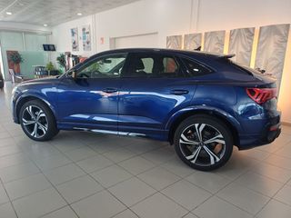 Audi Q3 S line 2024