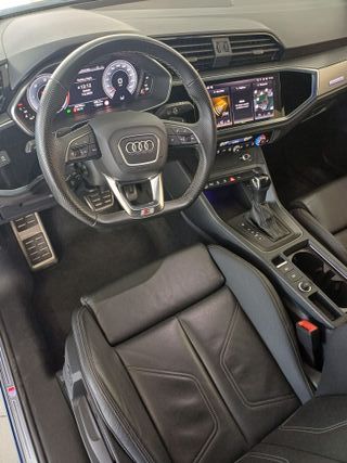 Audi Q3 S line 2024