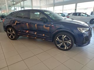Audi Q3 S line 2024