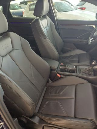 Audi Q3 S line 2024