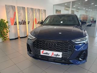 Audi Q3 S line 2024
