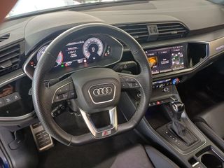Audi Q3 S line 2024