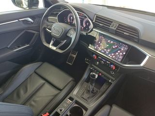 Audi Q3 S line 2024