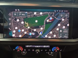 Audi Q3 S line 2024