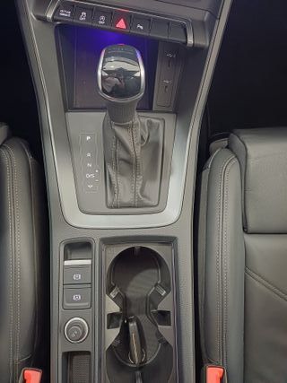 Audi Q3 S line 2024