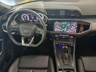 Audi Q3 S line 2024
