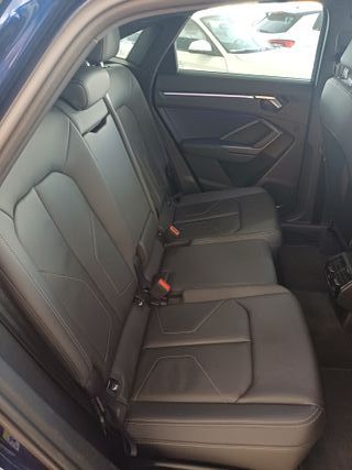 Audi Q3 S line 2024