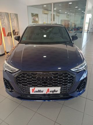 Audi Q3 S line 2024