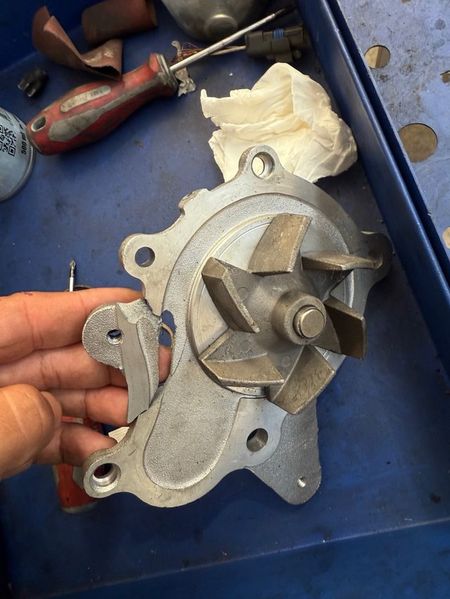 mecanico, en general Coches y Camiones