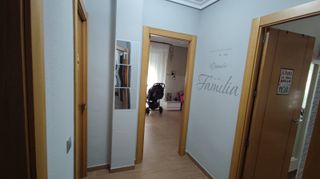 Piso en Residencial Pasaje Mezquita