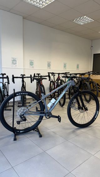 Merida Big Nine 3000