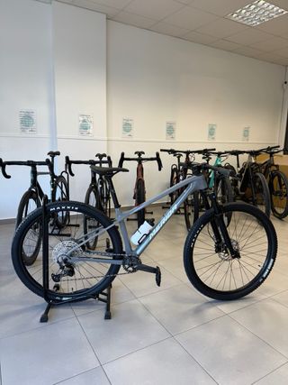 Merida Big Nine 3000