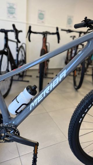 Merida Big Nine 3000