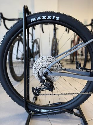 Merida Big Nine 3000