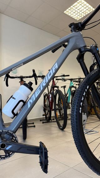 Merida Big Nine 3000