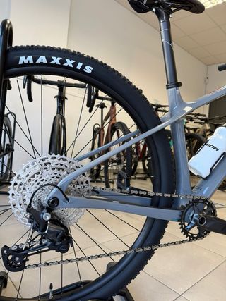 Merida Big Nine 3000