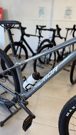 Merida Big Nine 3000