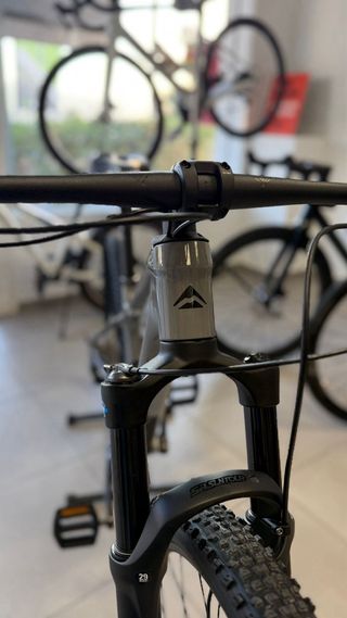 Merida Big Nine 3000