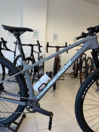Merida Big Nine 3000