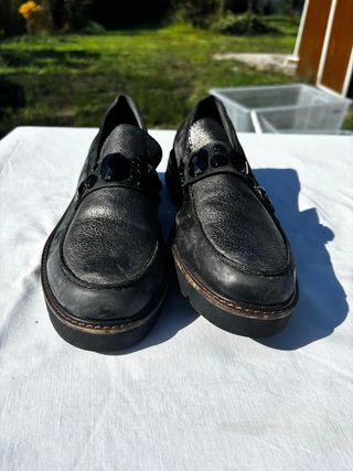 Scarpe eleganti Marco Tozzi N.42