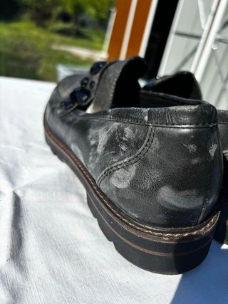 Scarpe eleganti Marco Tozzi N.42