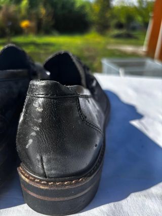 Scarpe eleganti Marco Tozzi N.42