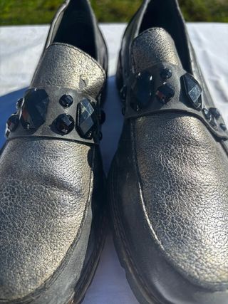 Scarpe eleganti Marco Tozzi N.42