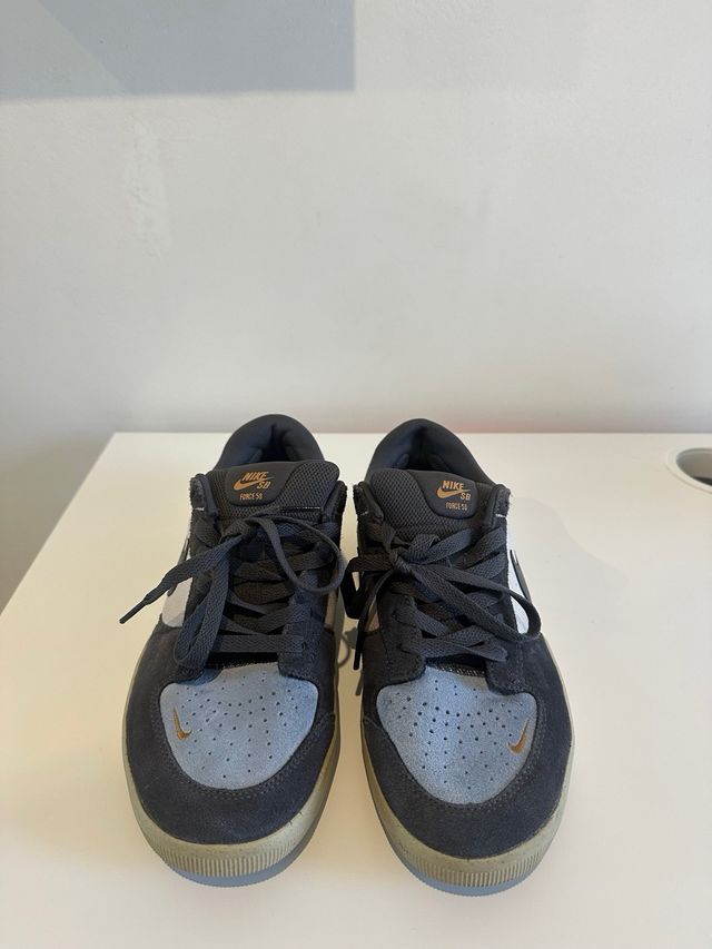 Nike SB Force 58 Zapatillas