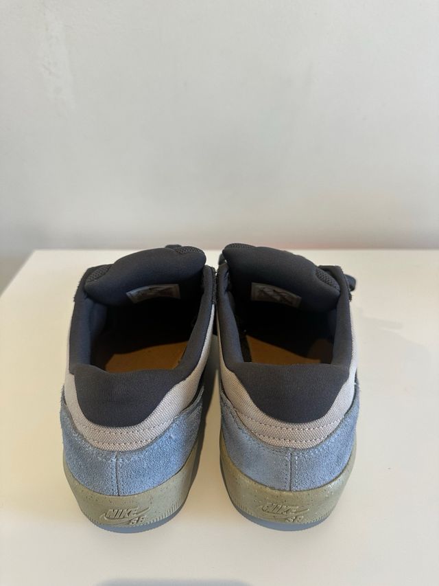 Nike SB Force 58 Zapatillas