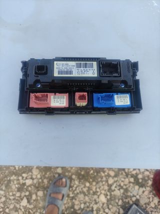 Mando Calefacción Peugeot No hago envíos 