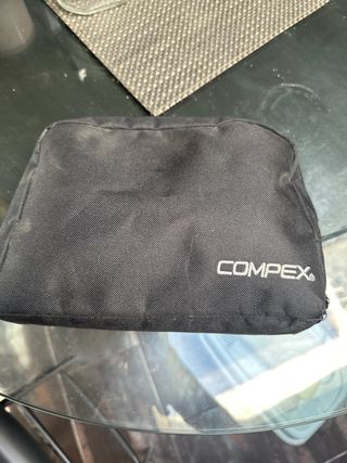 Compex Fit 1.0 Electroestimulador