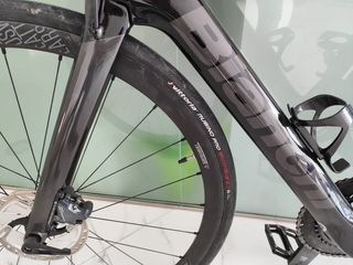 Bicicleta carretera Bianchi Oltre XR3 carbono  