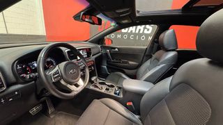 KIA Sportage 2019