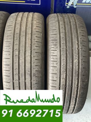 235-45r17 Cubiertas Usadas
