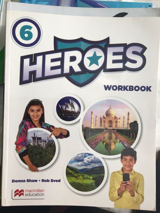 HEROES 6 Ab (SRP&PPK) Pk