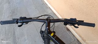 Bicicleta Orbea Rueda 29 6 Meses Uso