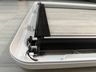 Oscurecedor y mosquitera camper autocaravana