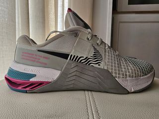 Zapatillas Nike Metcon 8 W DO9327-004