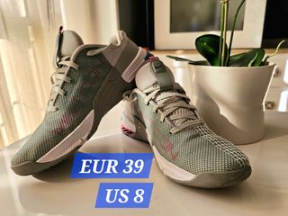 Zapatillas Nike Metcon 8 W DO9327-004