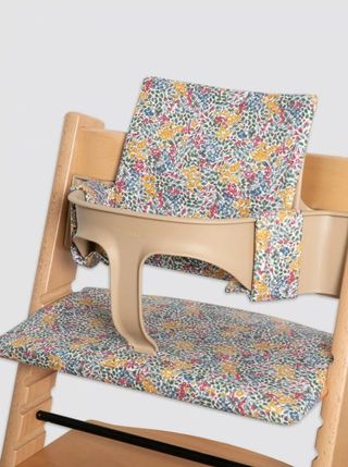 Funda Trona Stokke Original Rayas
