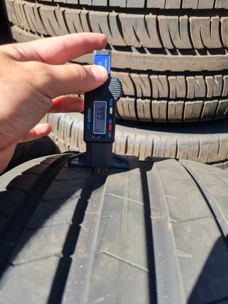Pirelli Pzero 285/40R21 109Y