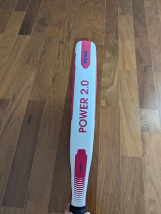 Pala Pádel Power 2.0 Woman Adidas