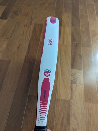 Pala Pádel Power 2.0 Woman Adidas